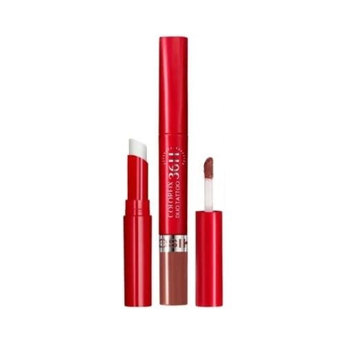 Colorfix 36Hrs Líquido Duo Tattoo Matte